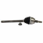 Shaft CV Joint - Left, Front, Outer 2.3L