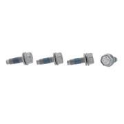 Engine Cooling Fan Shroud Bolt Hex Head And Washer