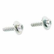 Screw And Washer Door Interior Trim Panel - M4 x 16MM, Center