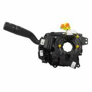 Steering Column Tube Housing