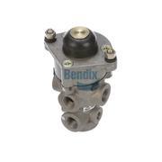 Foot Brake Valve