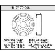 Brake Drum