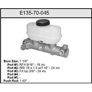 Master Cylinder