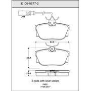 Pad Set