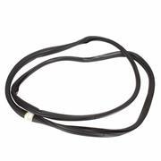 Door Seal Weatherstrip - Right, Front