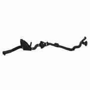 Engine Air Intake Resonator Duct - 5.0L (AT)