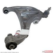 Suspension Control Arm and Ball Joint As - Right, Front