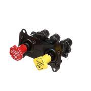 Dash Valve