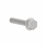 Screw M8 x 40 - 10.9 Grade