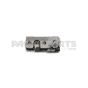 LATCH-DOOR ASSY RH