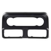Instrument Panel Bezel - Lower