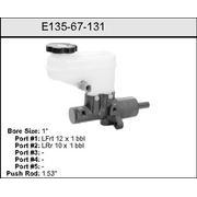 Master Cylinder