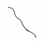 Oil Dipstick Tube for DD13 EPA07/EPA10/GHG17