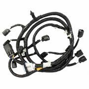 Parking Aid System Wiring Harness Distance Sensor Wire