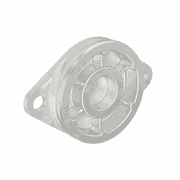 Closing Cover for OM936 EuroMot 5