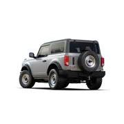 Trailer Hitch Ball Mount 2 Ball 1 Shank
