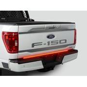 Tailgate Light Bar with LED Factory Lights