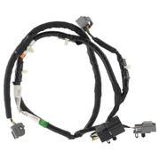 Wire - Left, Rear