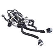 Parking Aid System Wiring Harness Distance Sensor Wire