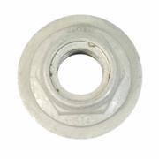 Hex Head Nut Engine Mount - M16, Rear