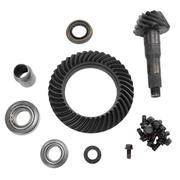 Differential Ring and Pinion Driving Gear - Rear