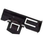 Door Window Belt Weatherstrip Clip Retainer - Left, Front, Rear