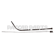 DIPSTICK & TUBE ASSY-TRANSMISSION