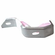 Fender Bracket Brace - Left, Front