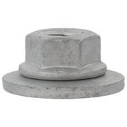 Liftgate Hinge Nut Hex Head And Washer Exhaust Flange - 3.3L