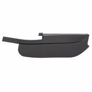 Door Mirror Trim Ring Cover - Left, Front