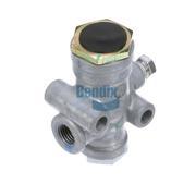 Pressure Reducing Valve