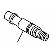 Chassis Support Bracket