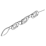 Gasket