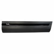 Exterior Door molding - Right, Lower