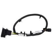 Trailer Tow Harness