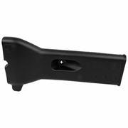 Instrument Panel Air Duct Heater - Left