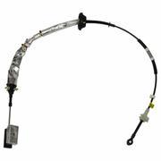 Automatic Transmission Shifter Cable Selector Lever Control (AT)