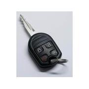 100 Series Plug-N-Play 4 Button Remote Start System