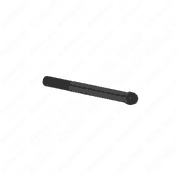 M8 x 93mm 1.25 Thread Length 10.9 Phosphate 12-Point Bolt