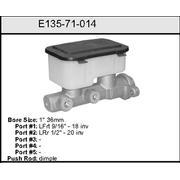 Master Cylinder