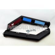 KIT-ANGLD,SPRNG LDED,30,PWDR CTD,W/TAPE