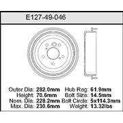 Brake Drum