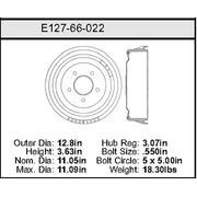 Brake Drum