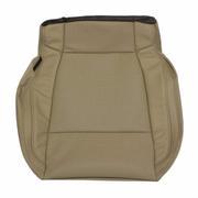 Seat Cover Cushion - Left, Front