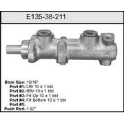 Master Cylinder