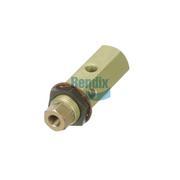 Inversion Valve