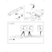 Chassis Support Member