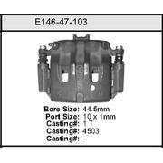 Exchange Caliper