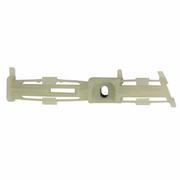Retainer Roof Trim - Left (Police)