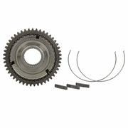 1st And 2nd Speed Synchronizer - 1.0L